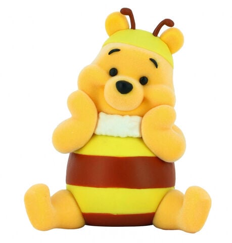 Figurine Fluffy Puffy - Disney Characters - Winnie
